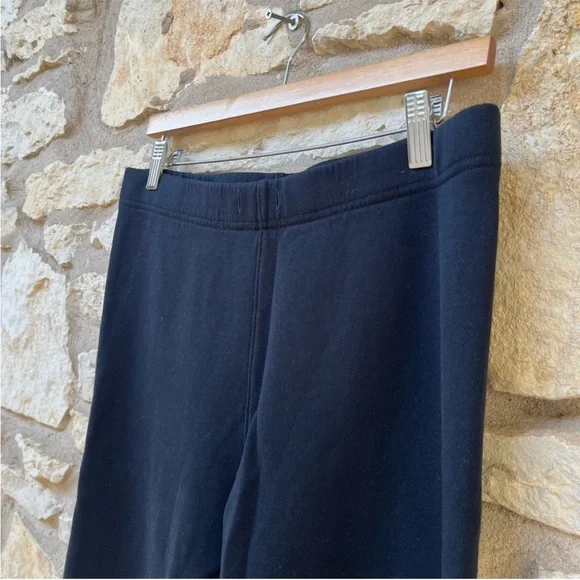 Frank & Eileen CARMEL TRAVEL SET Patrick Sweatshirt & Catherine 24" Sweatpants M - Picture 14 of 16